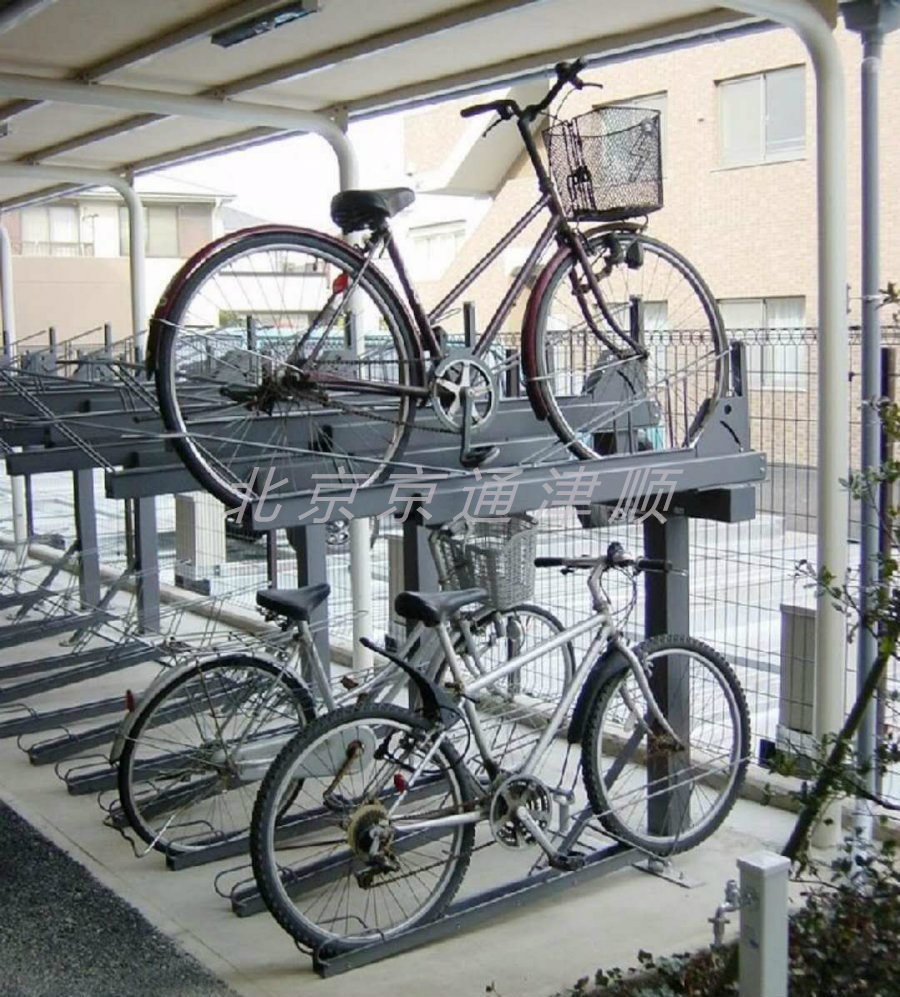自行車立體車庫 自行車立體車庫